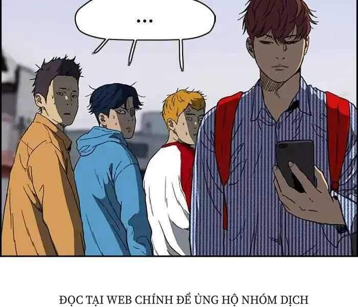 Thể Thao Cực Hạn Chap 230 - Next Chap 231