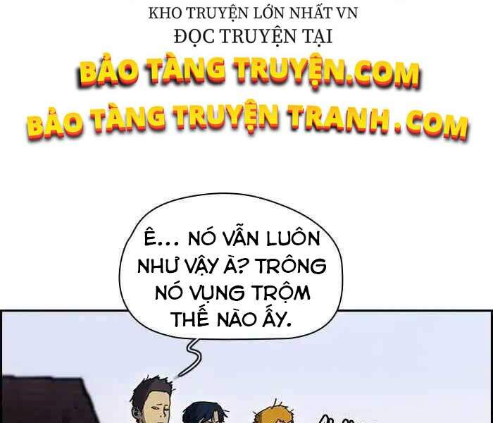 Thể Thao Cực Hạn Chap 230 - Next Chap 231