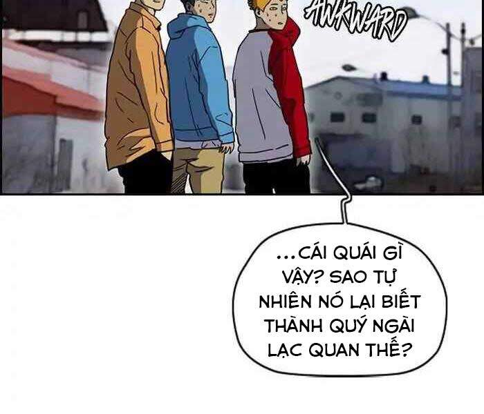 Thể Thao Cực Hạn Chap 230 - Next Chap 231