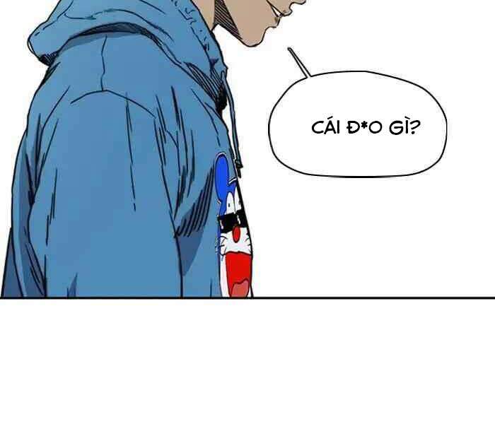 Thể Thao Cực Hạn Chap 230 - Next Chap 231