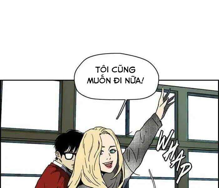 Thể Thao Cực Hạn Chap 230 - Next Chap 231