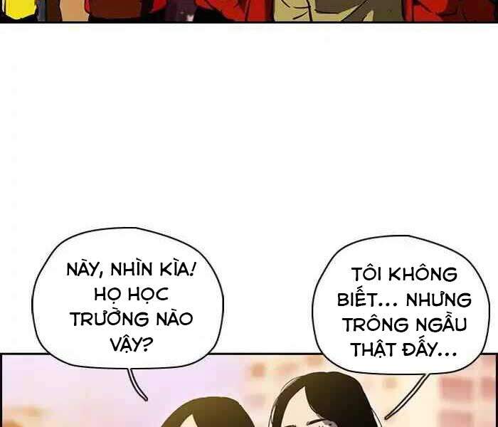Thể Thao Cực Hạn Chap 230 - Next Chap 231