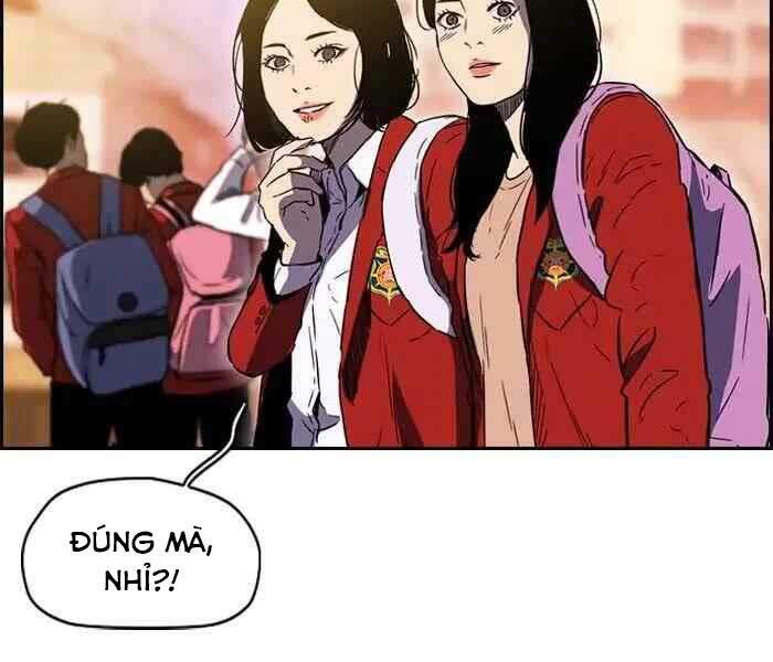 Thể Thao Cực Hạn Chap 230 - Next Chap 231