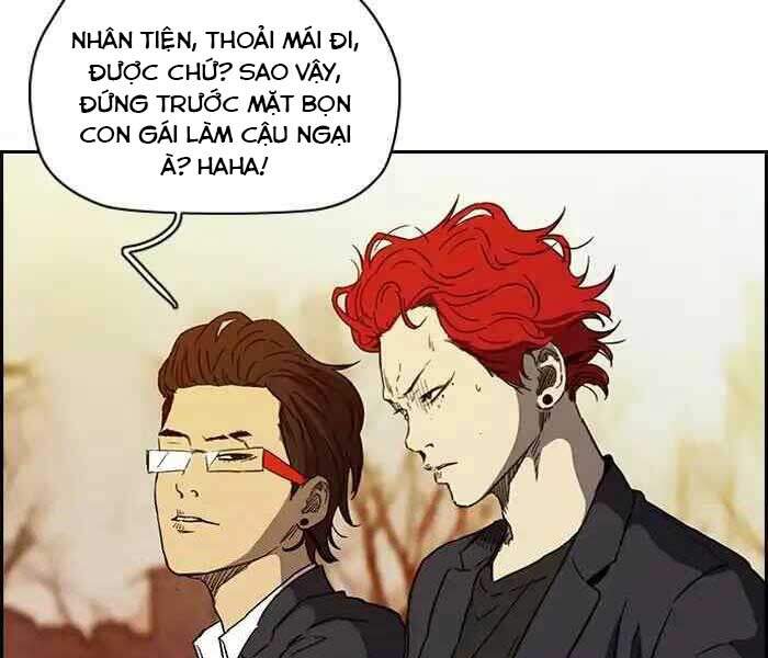 Thể Thao Cực Hạn Chap 230 - Next Chap 231
