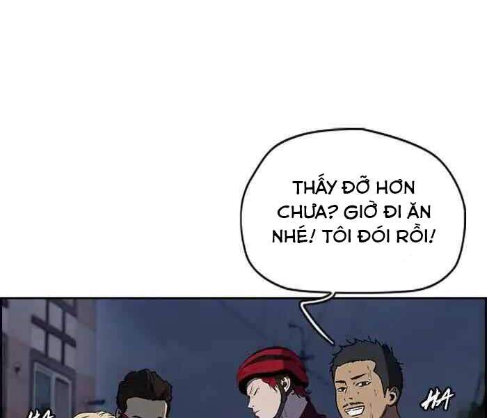 Thể Thao Cực Hạn Chap 231 - Next Chap 232