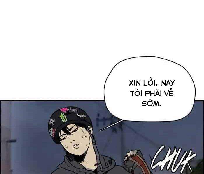 Thể Thao Cực Hạn Chap 231 - Next Chap 232
