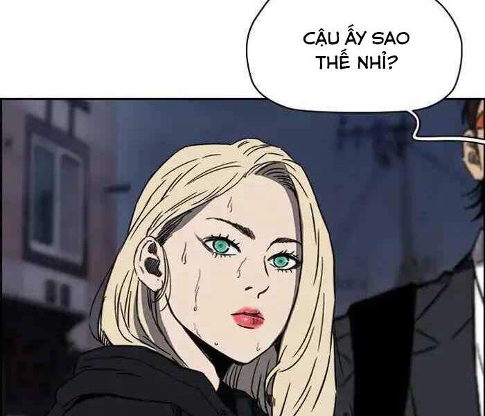 Thể Thao Cực Hạn Chap 231 - Next Chap 232