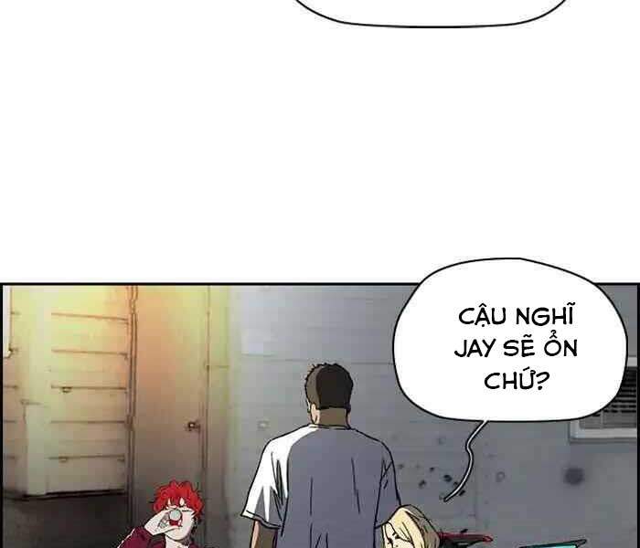 Thể Thao Cực Hạn Chap 231 - Next Chap 232