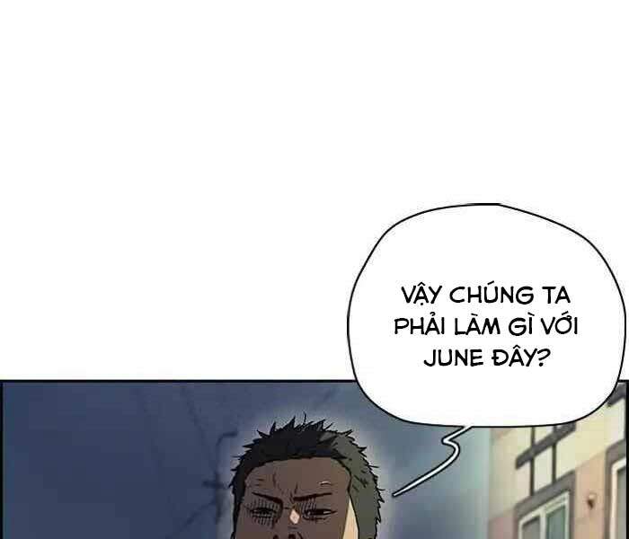Thể Thao Cực Hạn Chap 231 - Next Chap 232