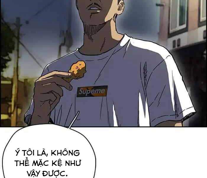 Thể Thao Cực Hạn Chap 231 - Next Chap 232