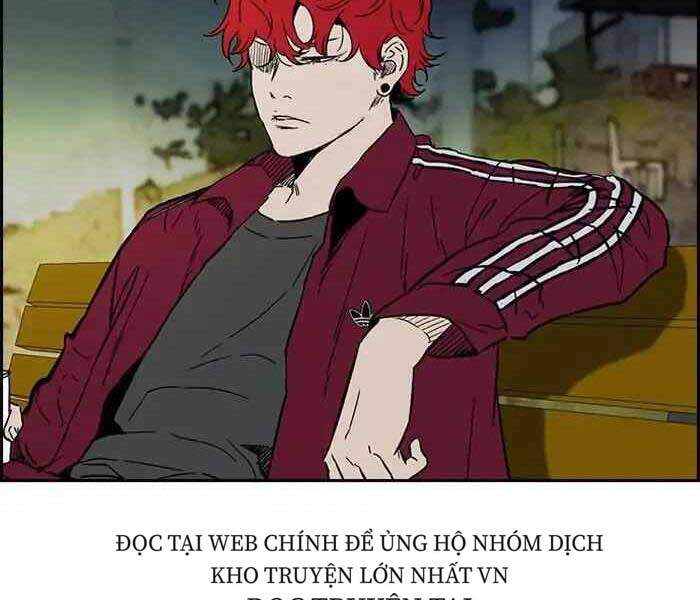 Thể Thao Cực Hạn Chap 231 - Next Chap 232