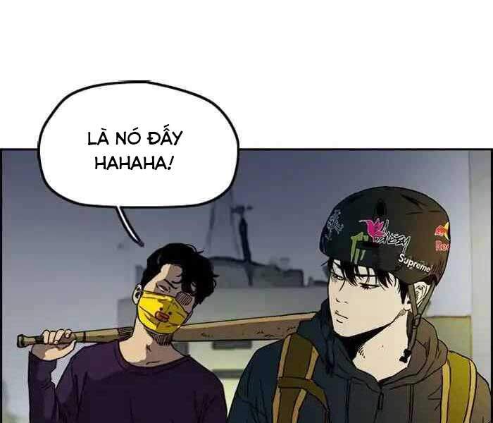 Thể Thao Cực Hạn Chap 231 - Next Chap 232