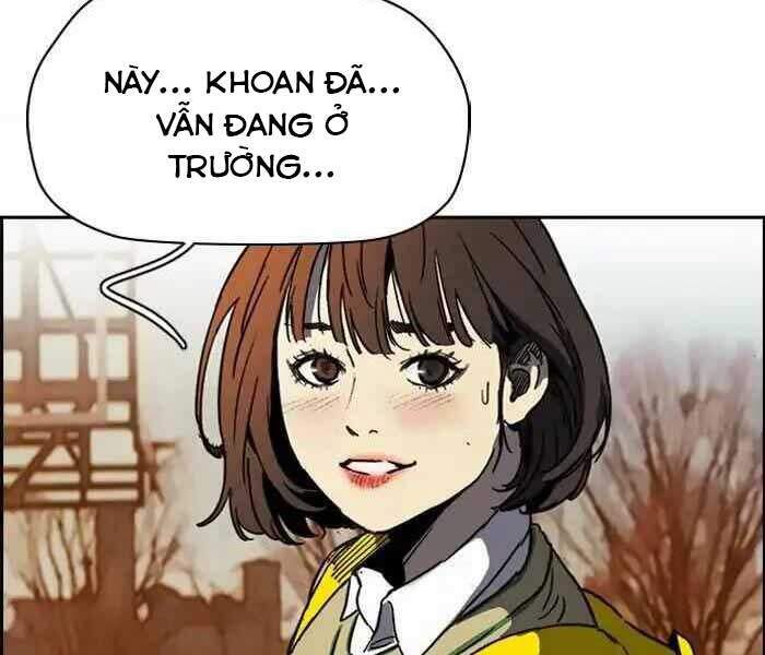 Thể Thao Cực Hạn Chap 231 - Next Chap 232