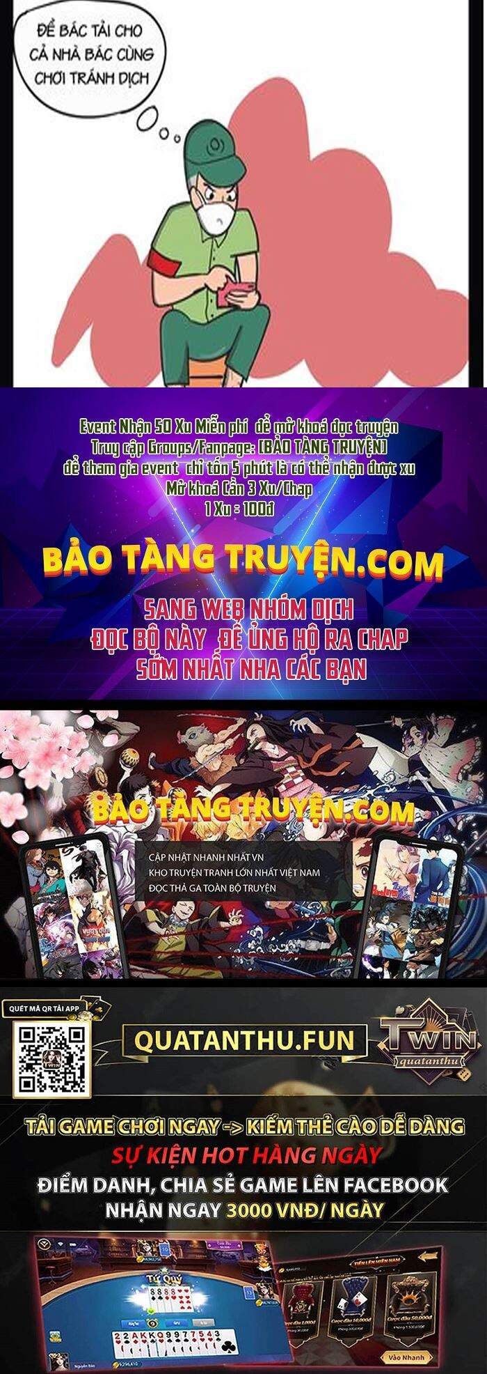 Thể Thao Cực Hạn Chap 231 - Next Chap 232