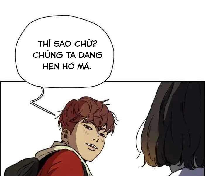 Thể Thao Cực Hạn Chap 231 - Next Chap 232