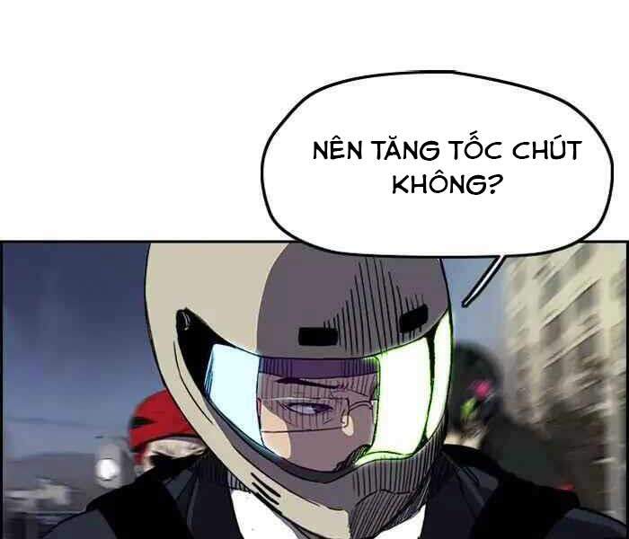 Thể Thao Cực Hạn Chap 231 - Next Chap 232