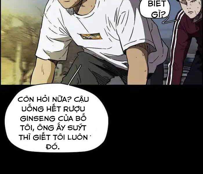 Thể Thao Cực Hạn Chap 231 - Next Chap 232