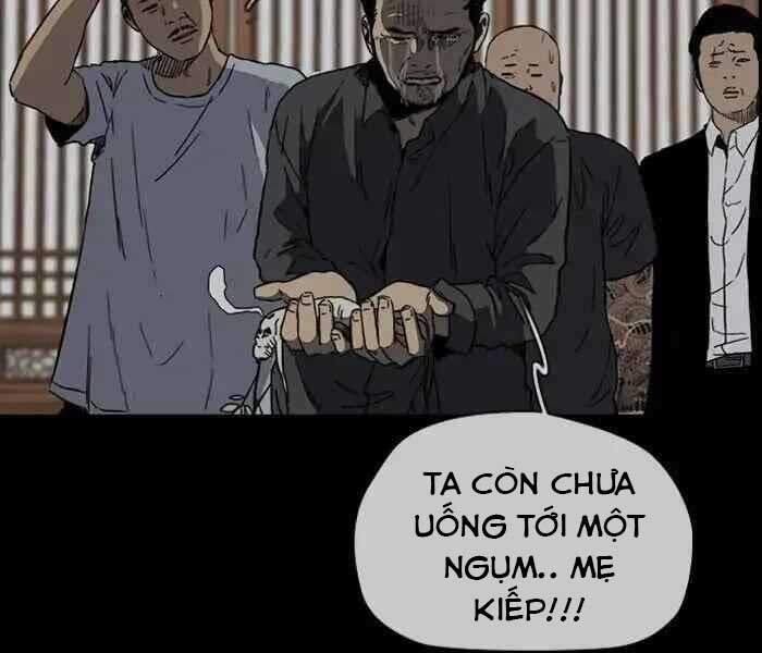 Thể Thao Cực Hạn Chap 231 - Next Chap 232