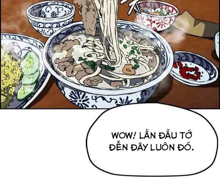 Thể Thao Cực Hạn Chap 231 - Next Chap 232