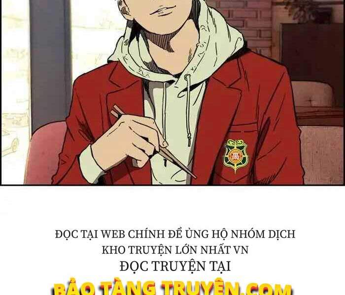Thể Thao Cực Hạn Chap 231 - Next Chap 232