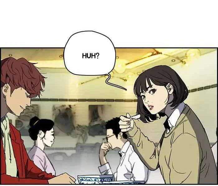 Thể Thao Cực Hạn Chap 231 - Next Chap 232