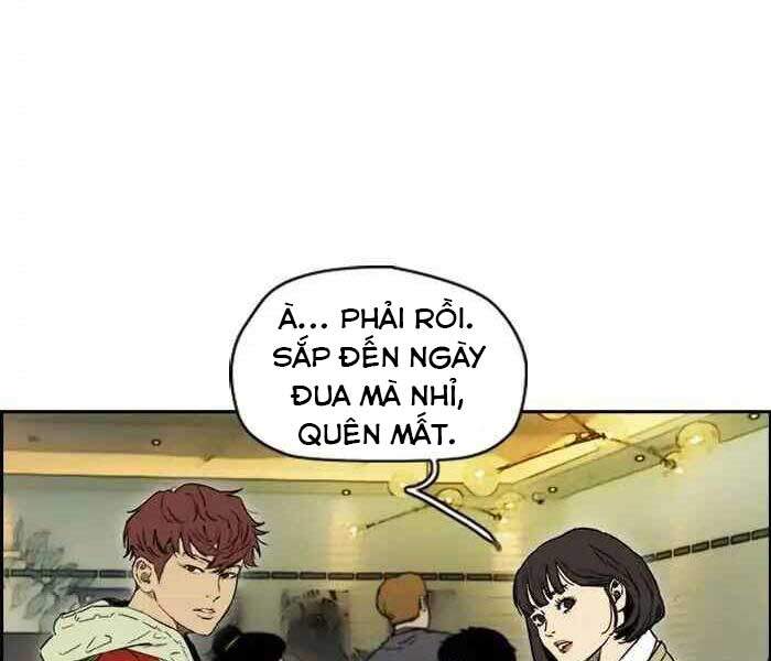 Thể Thao Cực Hạn Chap 231 - Next Chap 232