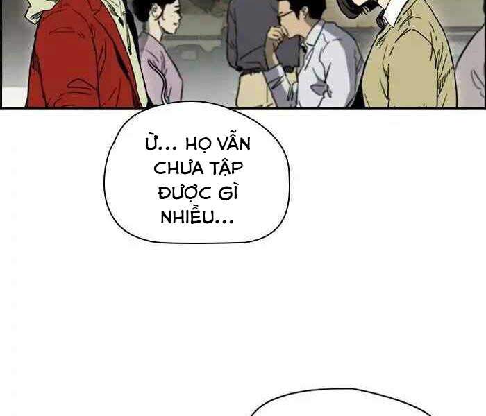 Thể Thao Cực Hạn Chap 231 - Next Chap 232