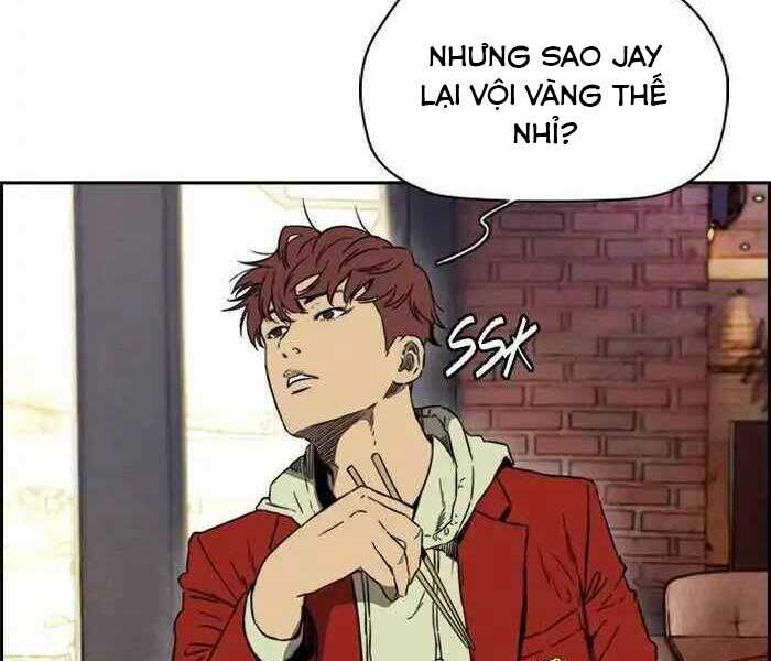 Thể Thao Cực Hạn Chap 231 - Next Chap 232