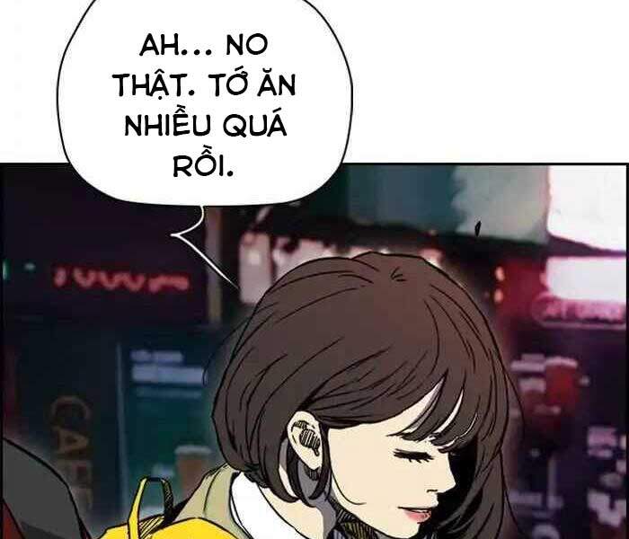 Thể Thao Cực Hạn Chap 232 - Next Chap 233