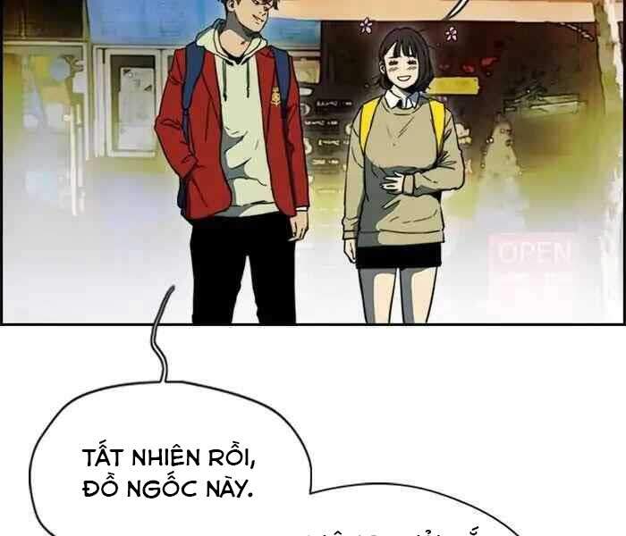 Thể Thao Cực Hạn Chap 232 - Next Chap 233