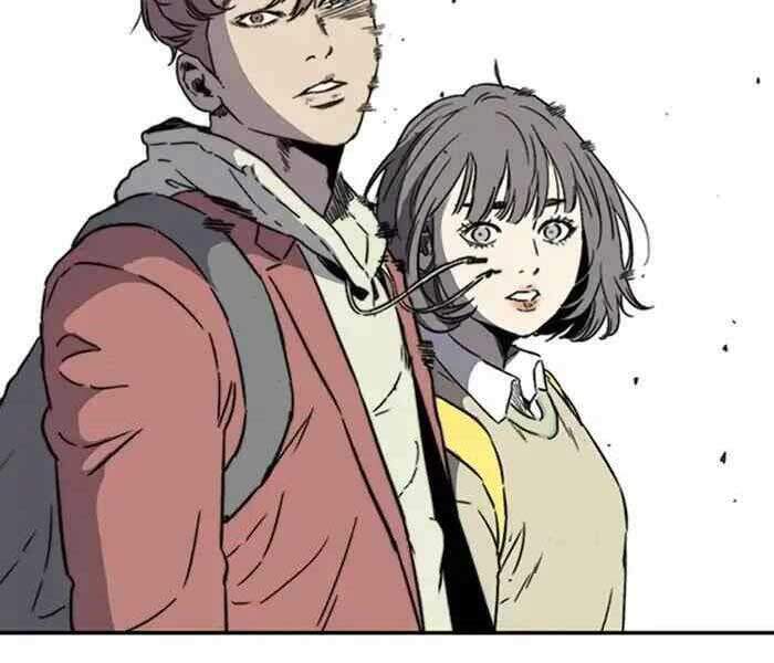 Thể Thao Cực Hạn Chap 232 - Next Chap 233