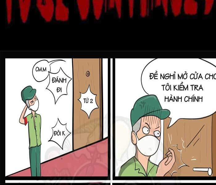 Thể Thao Cực Hạn Chap 232 - Next Chap 233