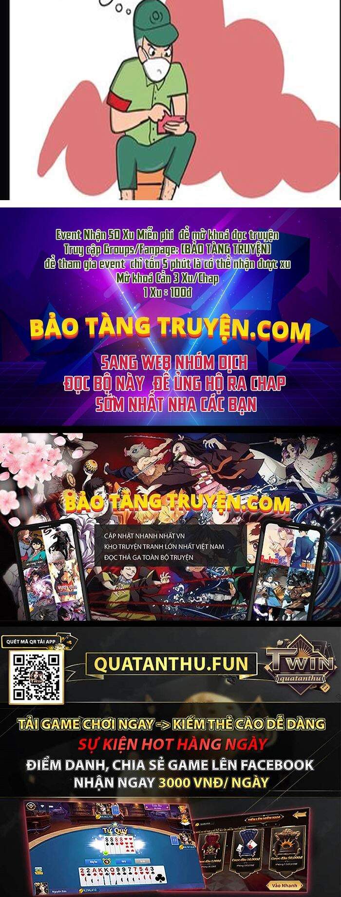 Thể Thao Cực Hạn Chap 232 - Next Chap 233