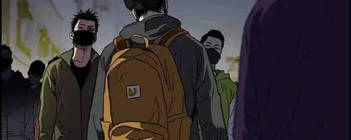 Thể Thao Cực Hạn Chap 232 - Next Chap 233