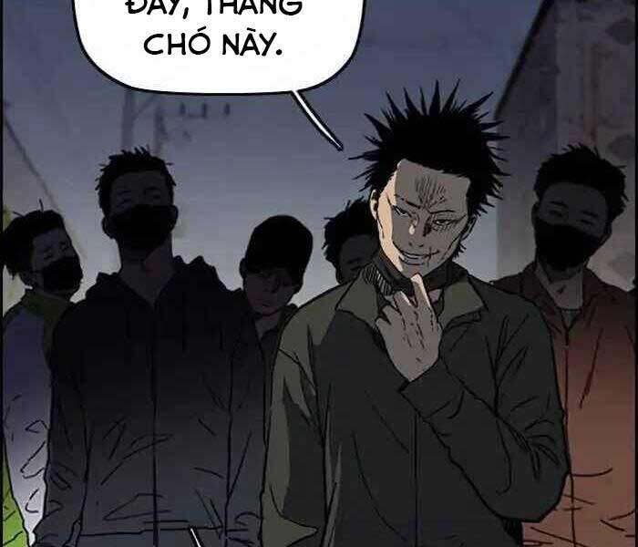 Thể Thao Cực Hạn Chap 232 - Next Chap 233