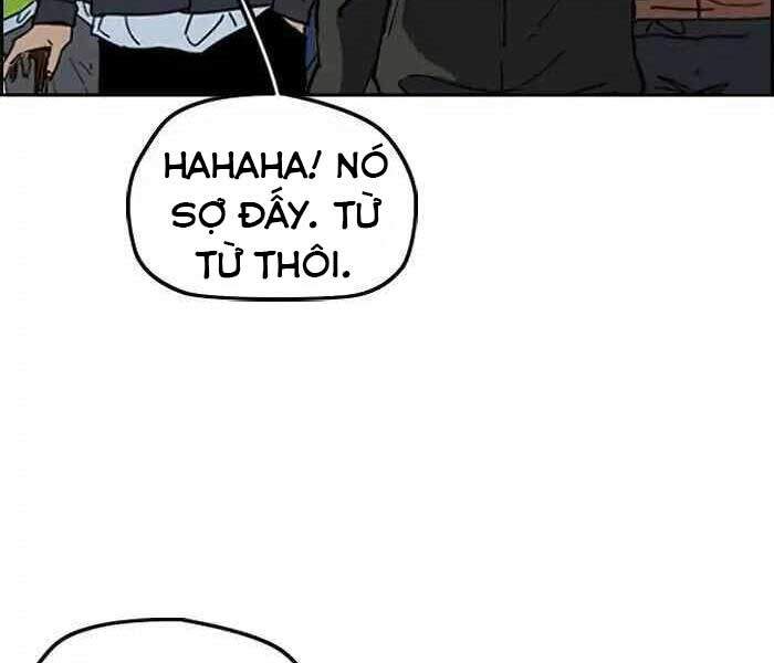 Thể Thao Cực Hạn Chap 232 - Next Chap 233