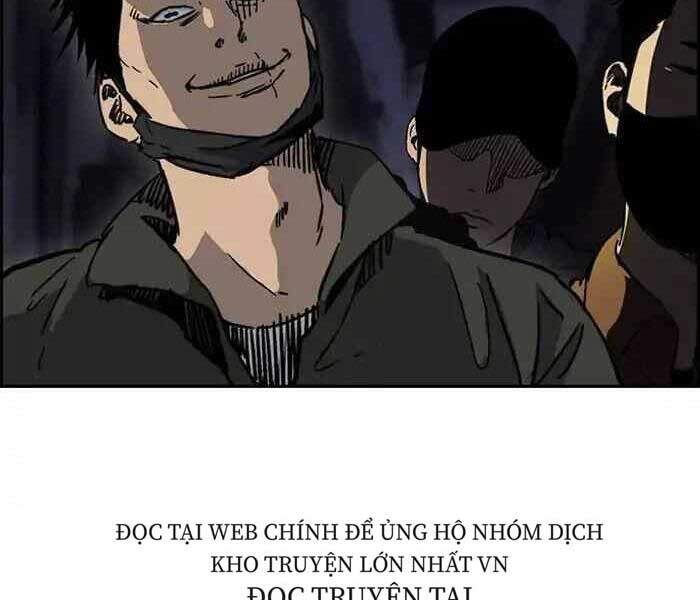 Thể Thao Cực Hạn Chap 232 - Next Chap 233