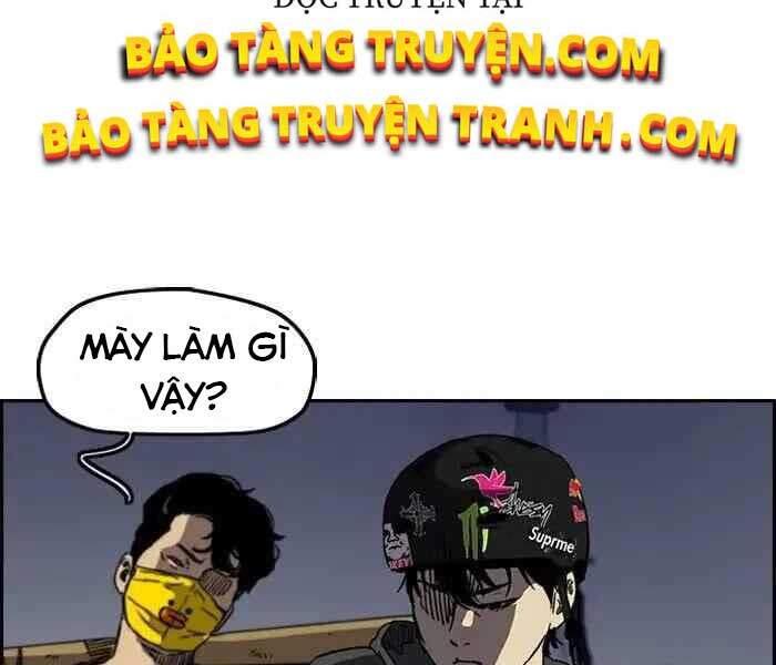 Thể Thao Cực Hạn Chap 232 - Next Chap 233