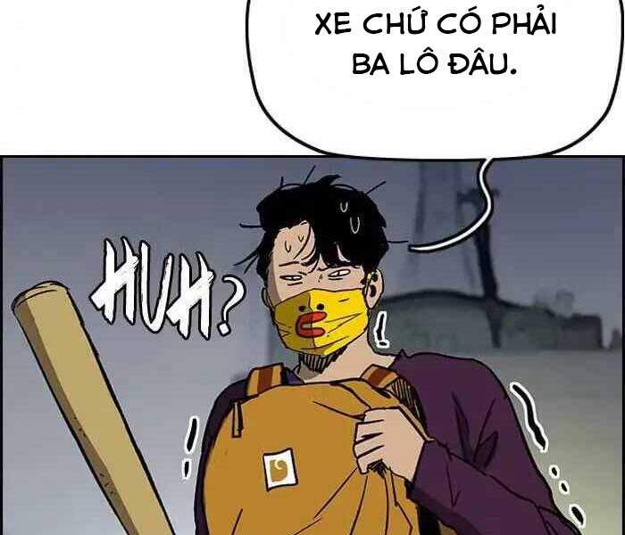 Thể Thao Cực Hạn Chap 232 - Next Chap 233