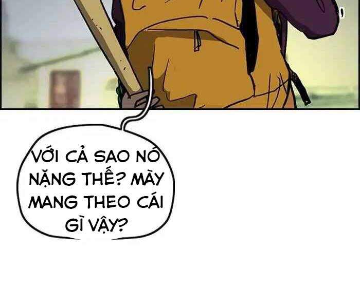 Thể Thao Cực Hạn Chap 232 - Next Chap 233