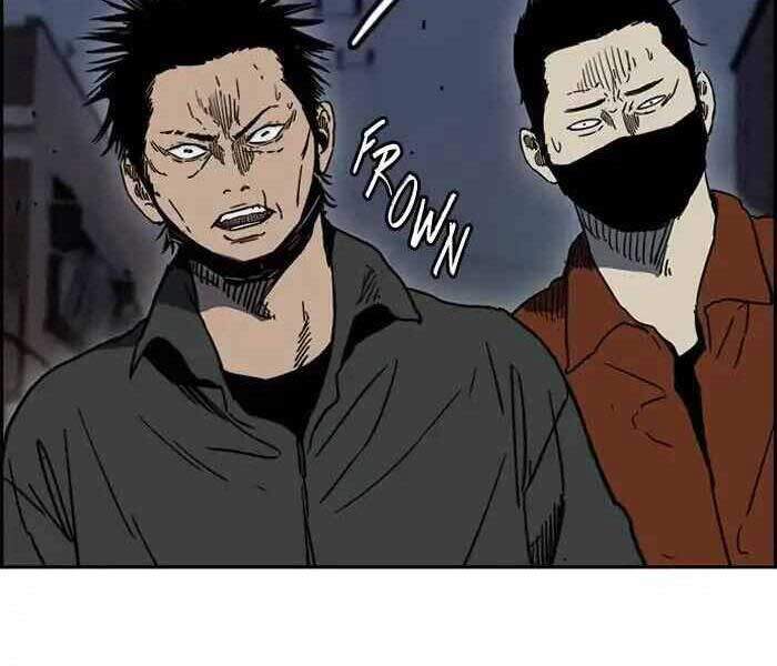 Thể Thao Cực Hạn Chap 232 - Next Chap 233