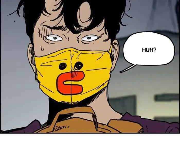Thể Thao Cực Hạn Chap 232 - Next Chap 233