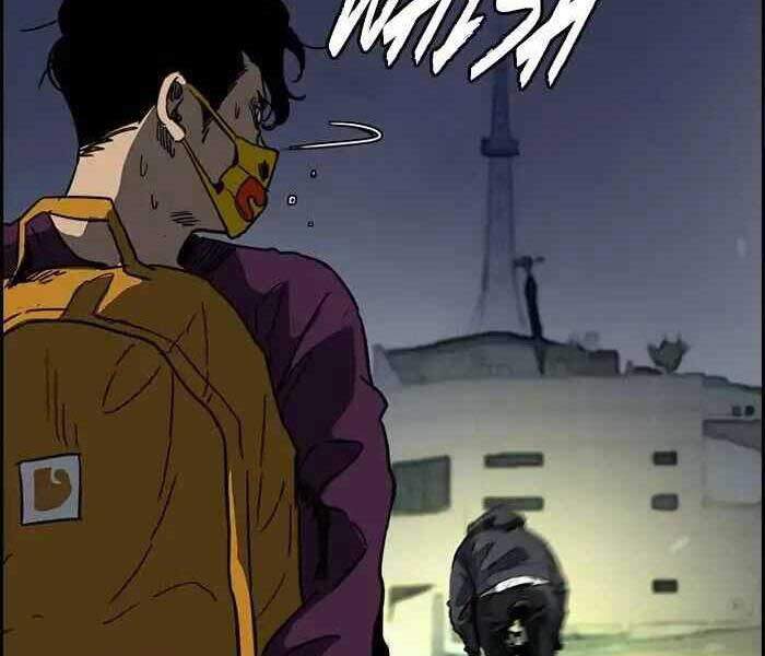Thể Thao Cực Hạn Chap 232 - Next Chap 233