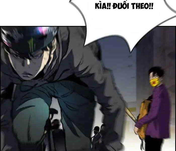 Thể Thao Cực Hạn Chap 232 - Next Chap 233