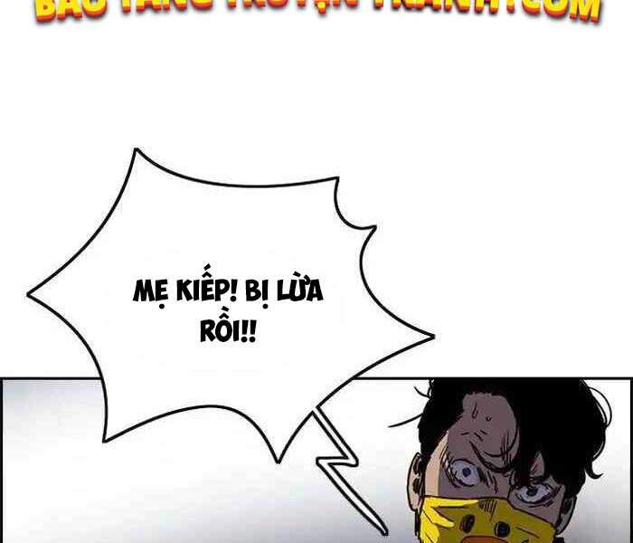 Thể Thao Cực Hạn Chap 232 - Next Chap 233