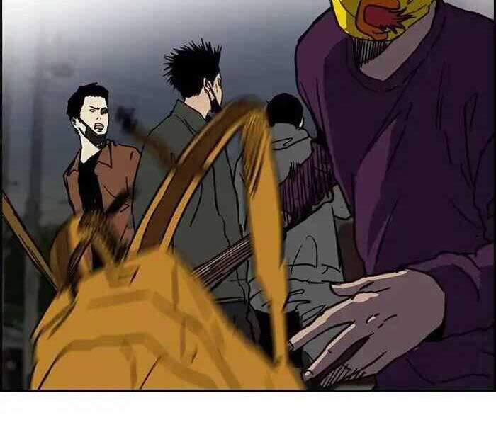 Thể Thao Cực Hạn Chap 232 - Next Chap 233