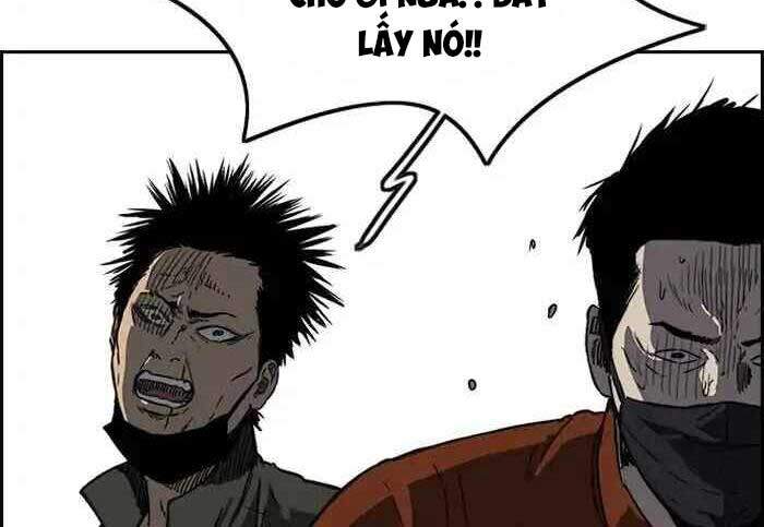 Thể Thao Cực Hạn Chap 232 - Next Chap 233