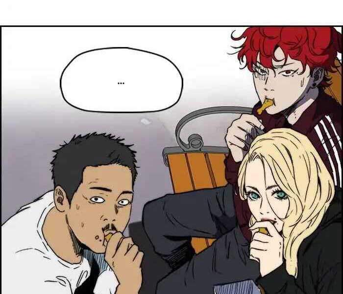 Thể Thao Cực Hạn Chap 232 - Next Chap 233