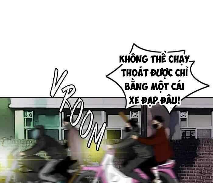 Thể Thao Cực Hạn Chap 232 - Next Chap 233