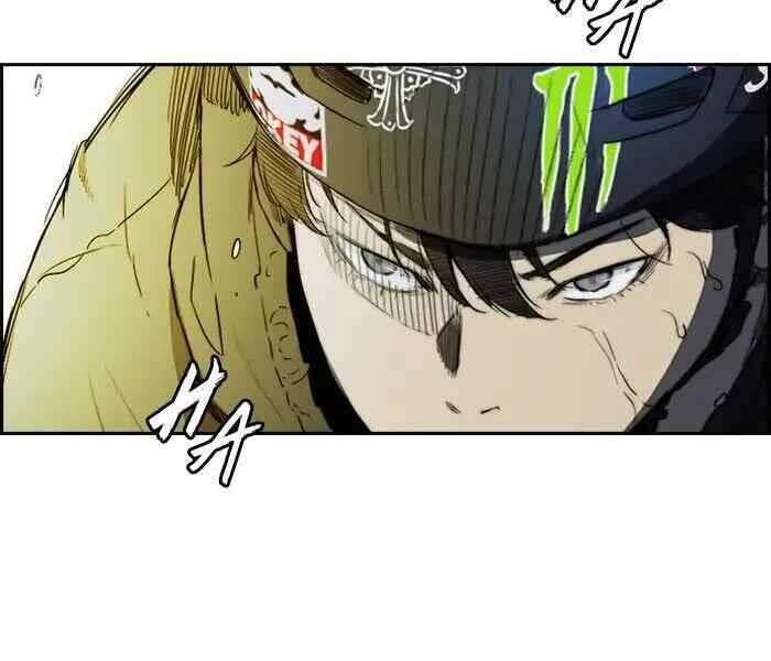 Thể Thao Cực Hạn Chap 232 - Next Chap 233